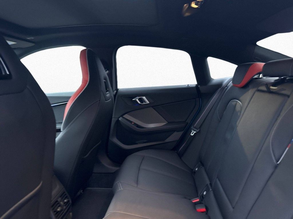 BMW 220 Gran Coupé 2024