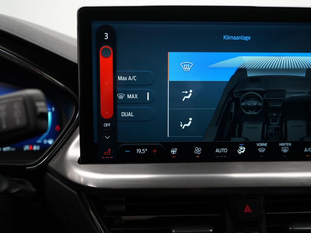 Ford Focus 2024