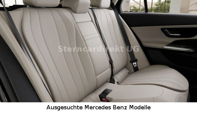 Mercedes-Benz E 300 2025