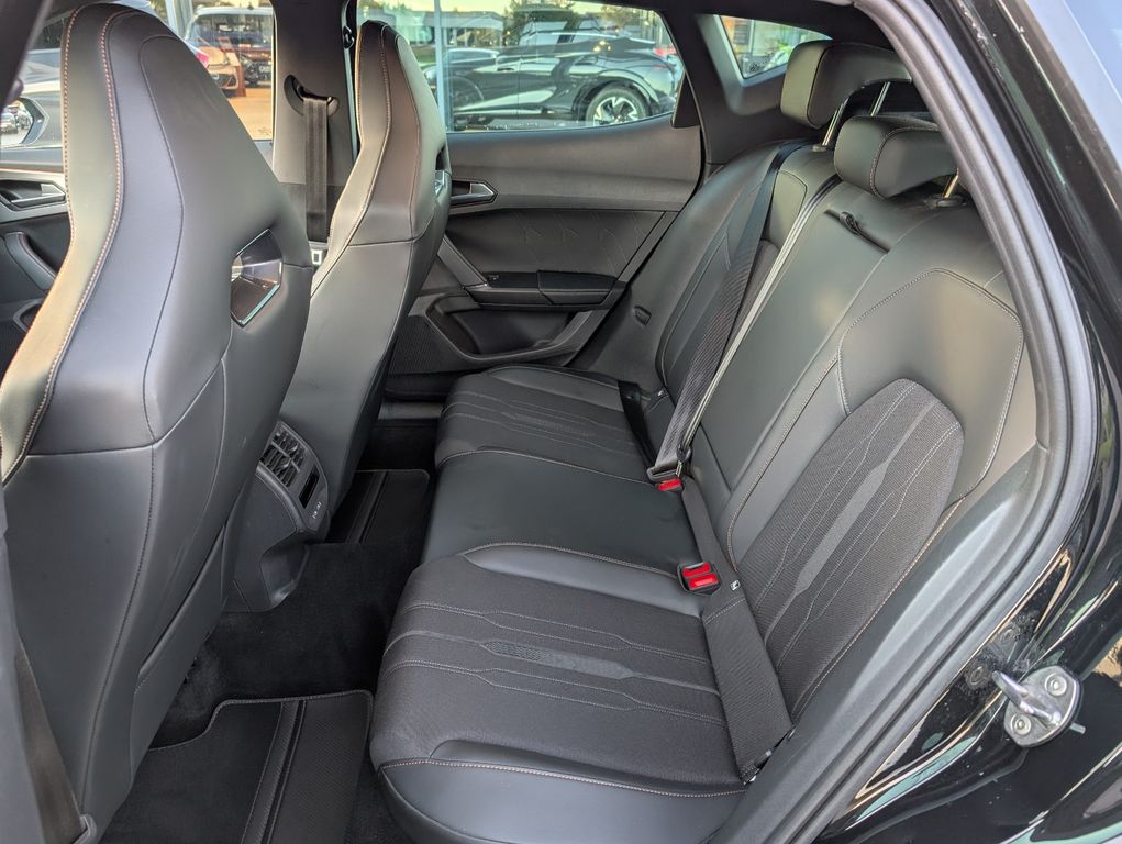 Cupra Formentor 2022