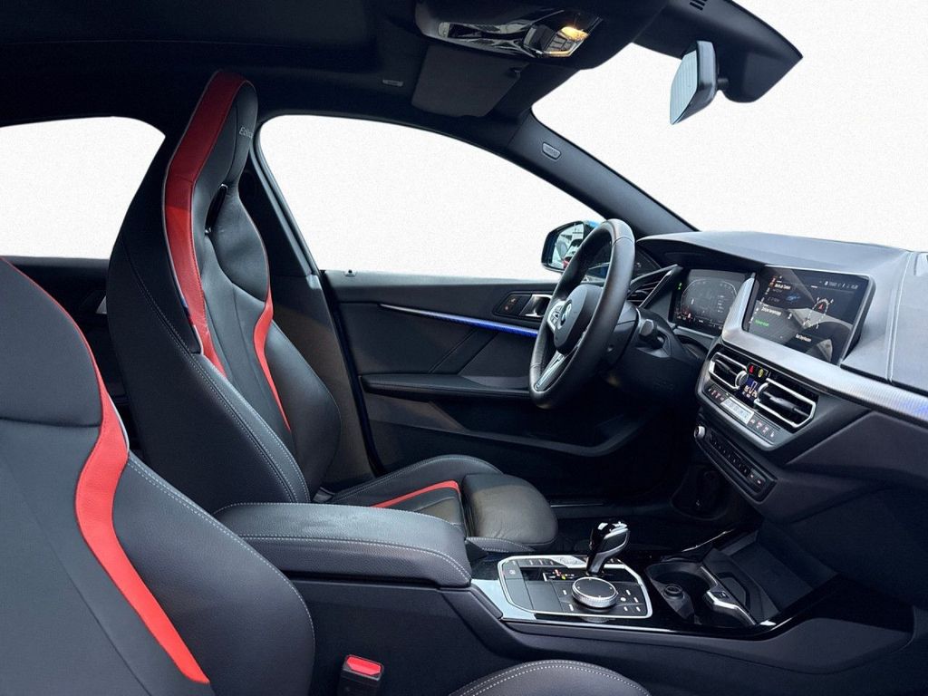 BMW 220 Gran Coupé 2024