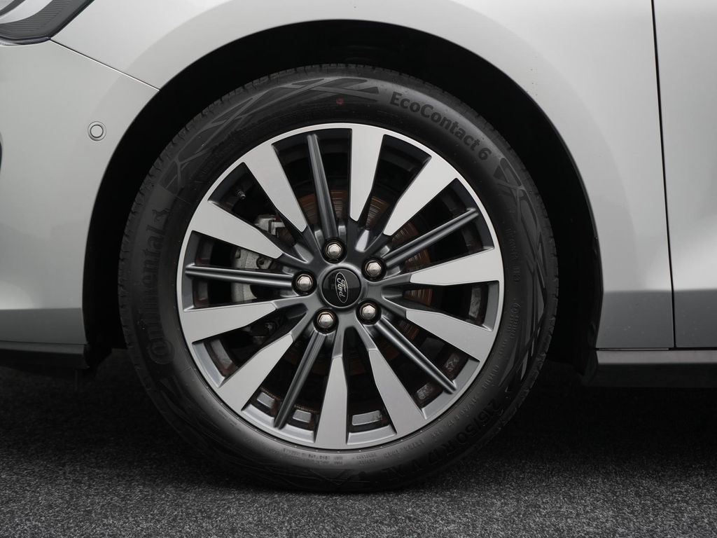 Ford Focus 2024