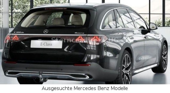 Mercedes-Benz E 300 2025