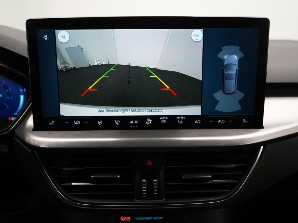 Ford Focus 2025