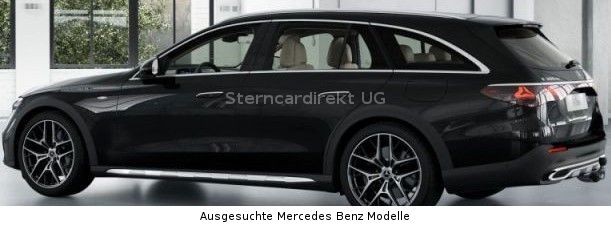 Mercedes-Benz E 300 2025