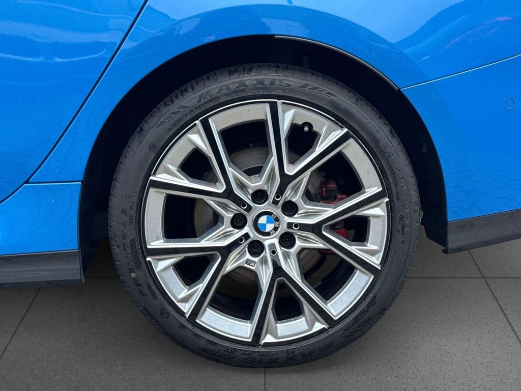 BMW 220 Gran Coupé 2024