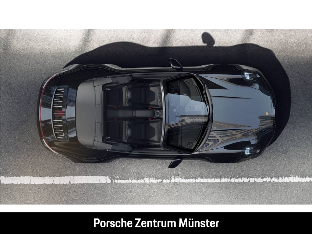 Porsche 992 2024