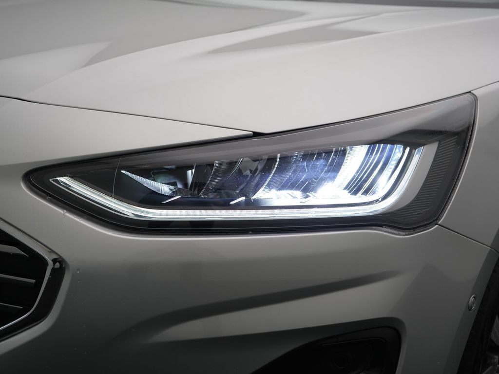 Ford Focus 2024