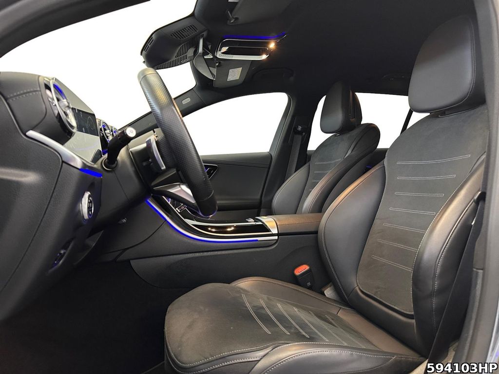 Mercedes-Benz C 300 2023