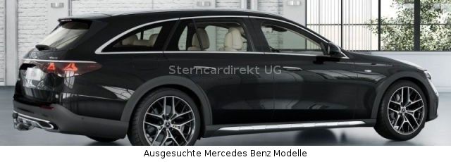 Mercedes-Benz E 300 2025