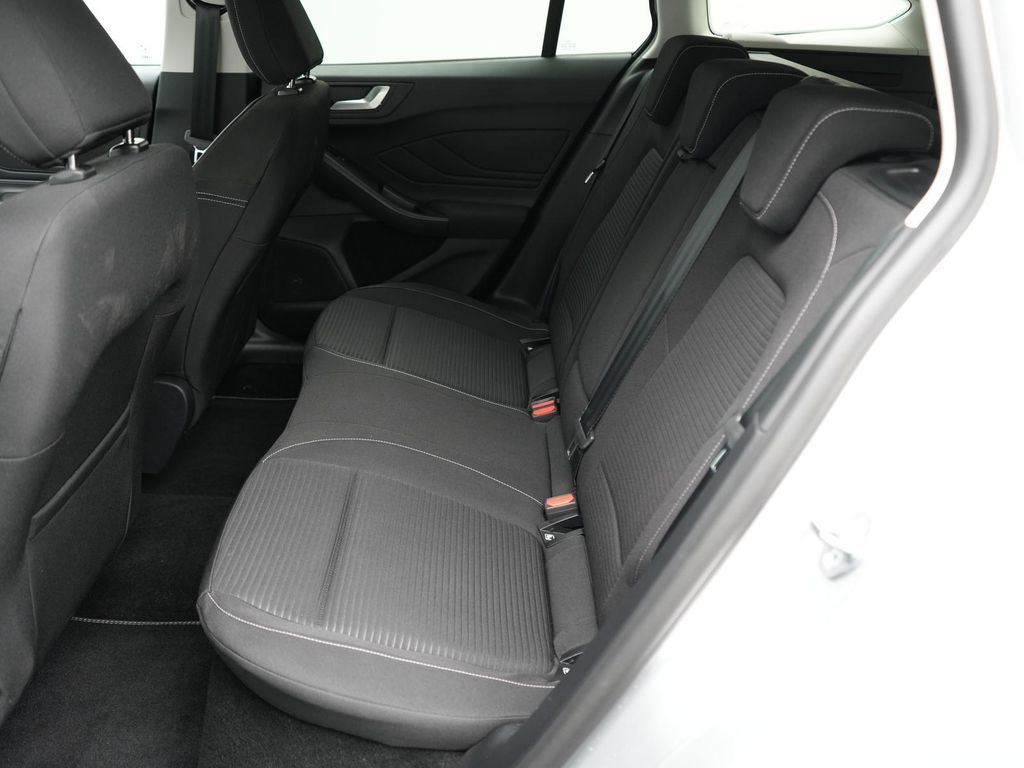 Ford Focus 2024