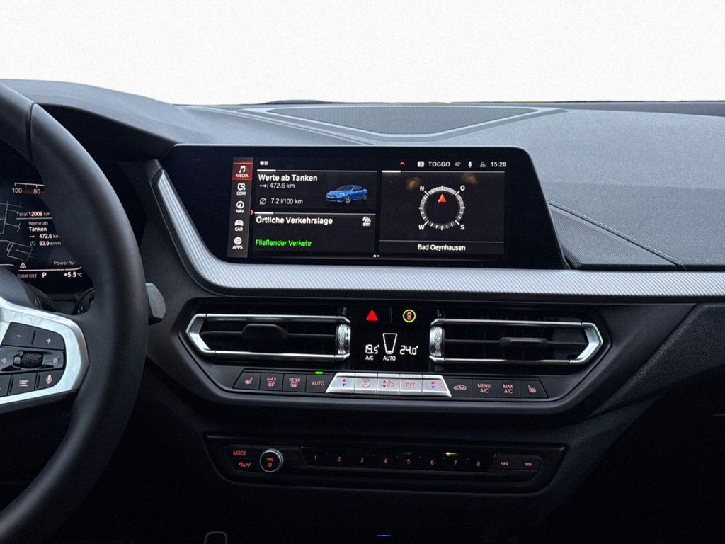 BMW 220 Gran Coupé 2024