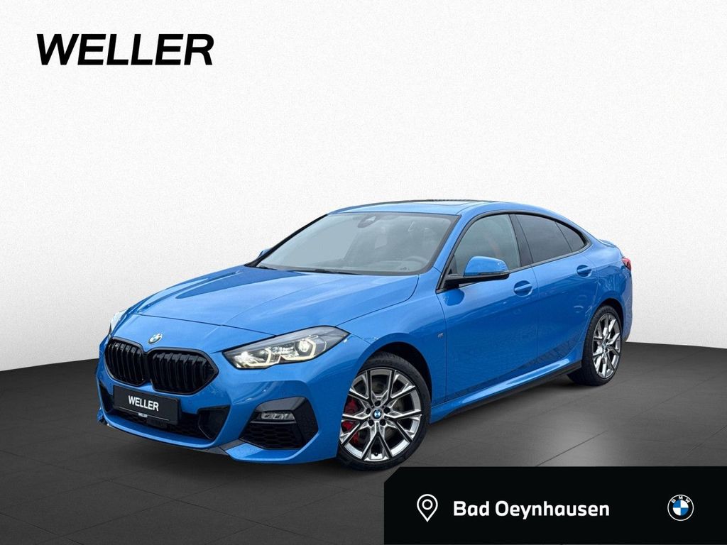 BMW 220 Gran Coupé 2024