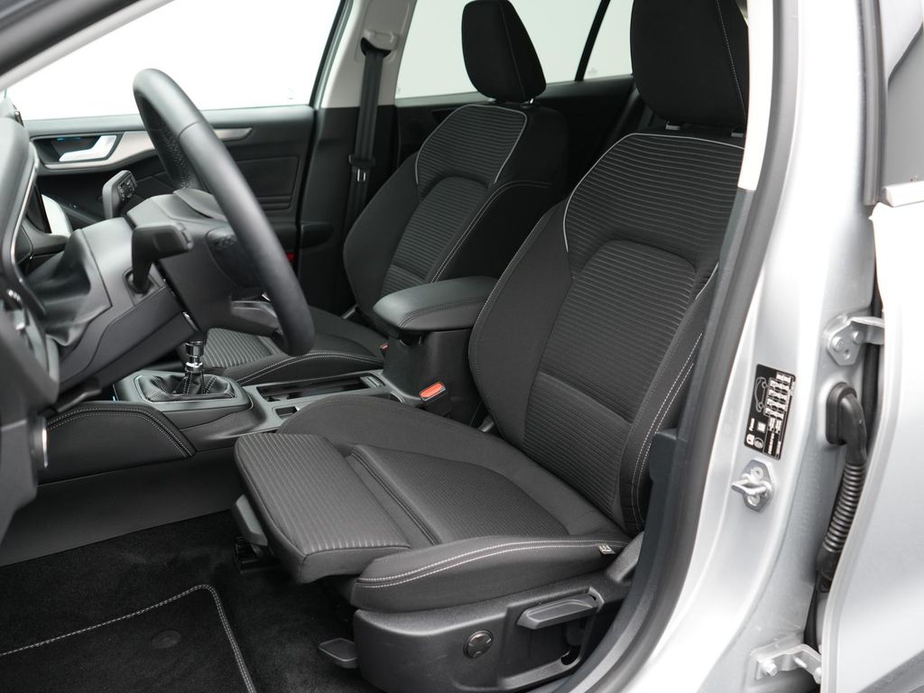 Ford Focus 2024