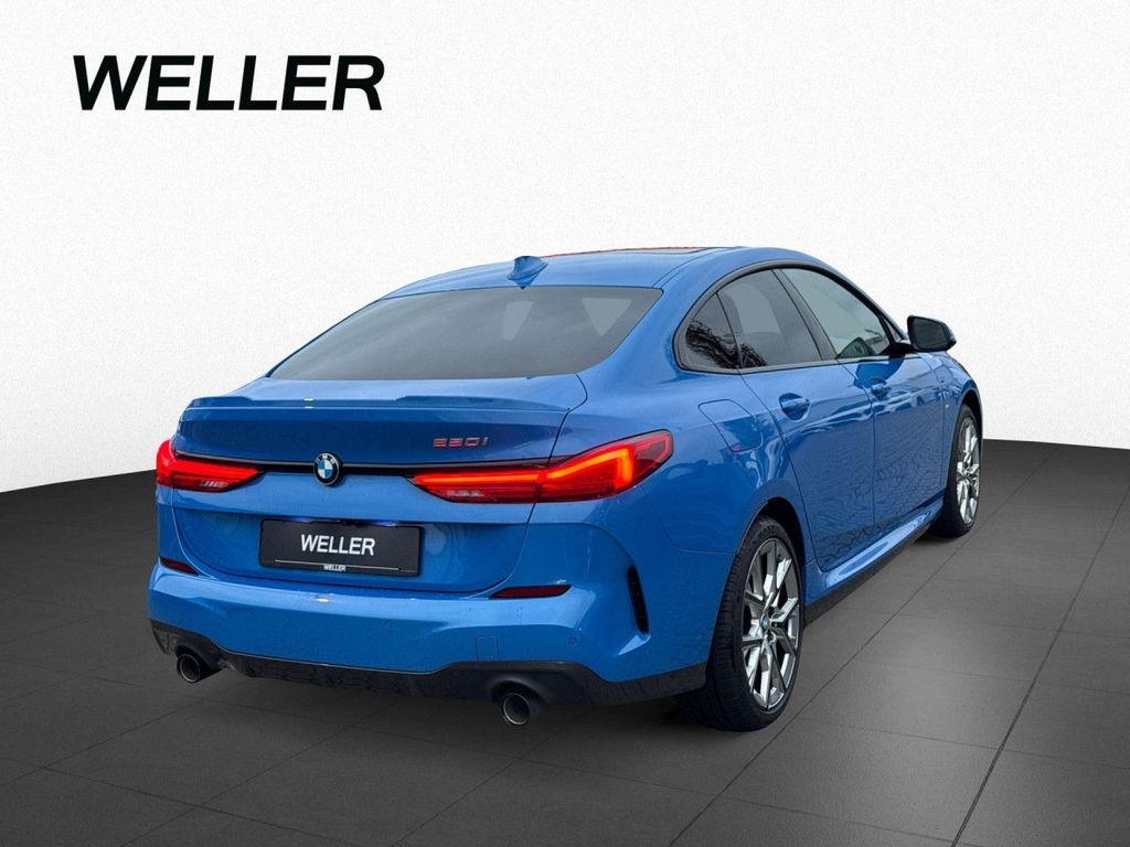 BMW 220 Gran Coupé 2024