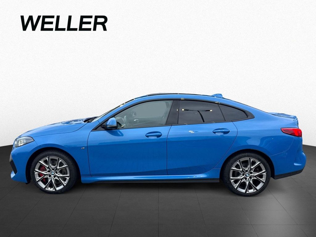 BMW 220 Gran Coupé 2024