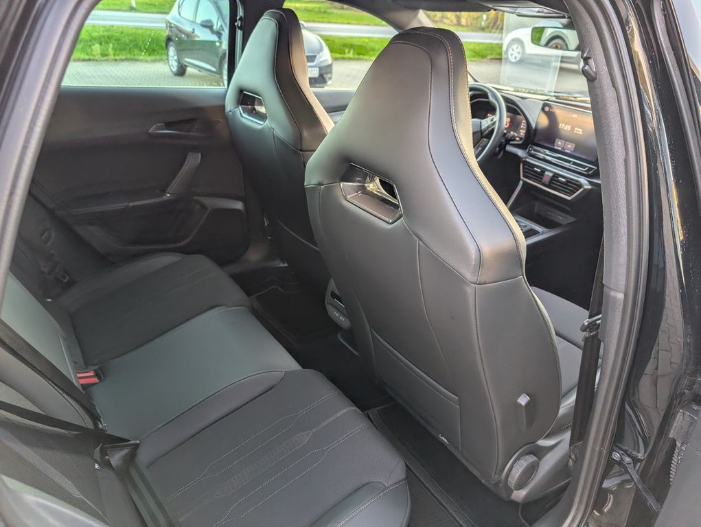 Cupra Formentor 2022