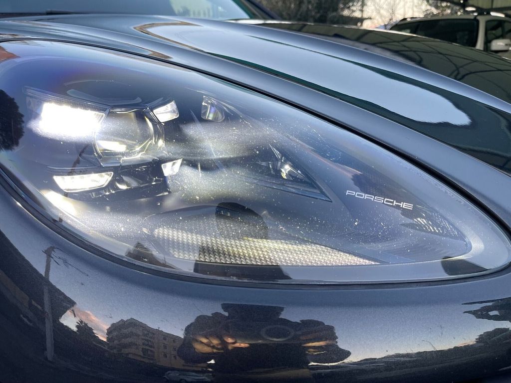 Porsche Macan 2021