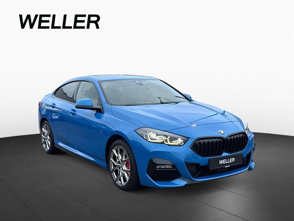 BMW 220 Gran Coupé 2024