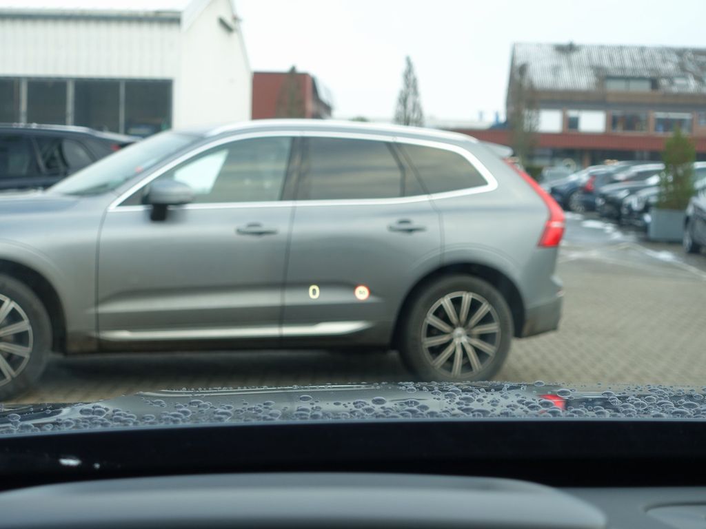 Volvo XC90 2025