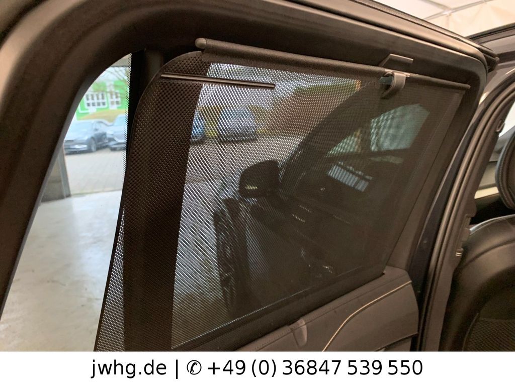 Volvo XC90 2022