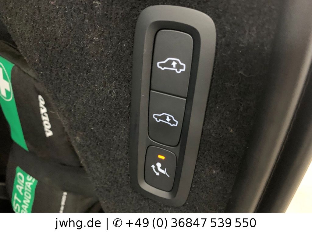 Volvo XC90 2022