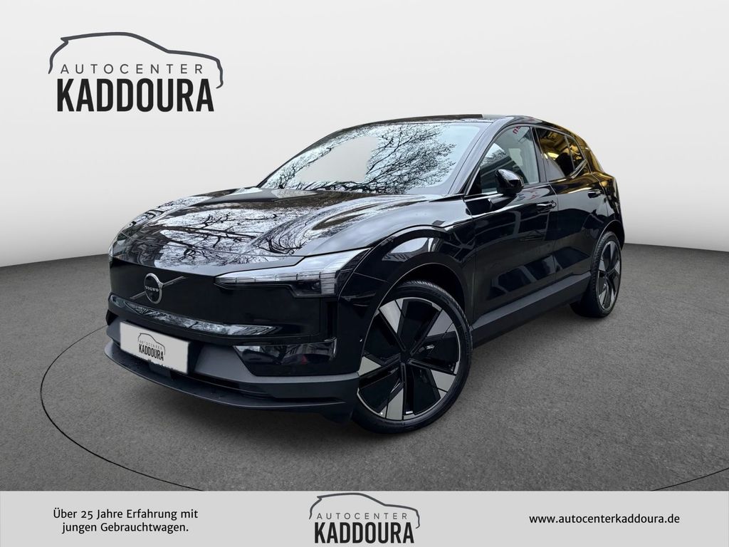 Volvo EX30 2025