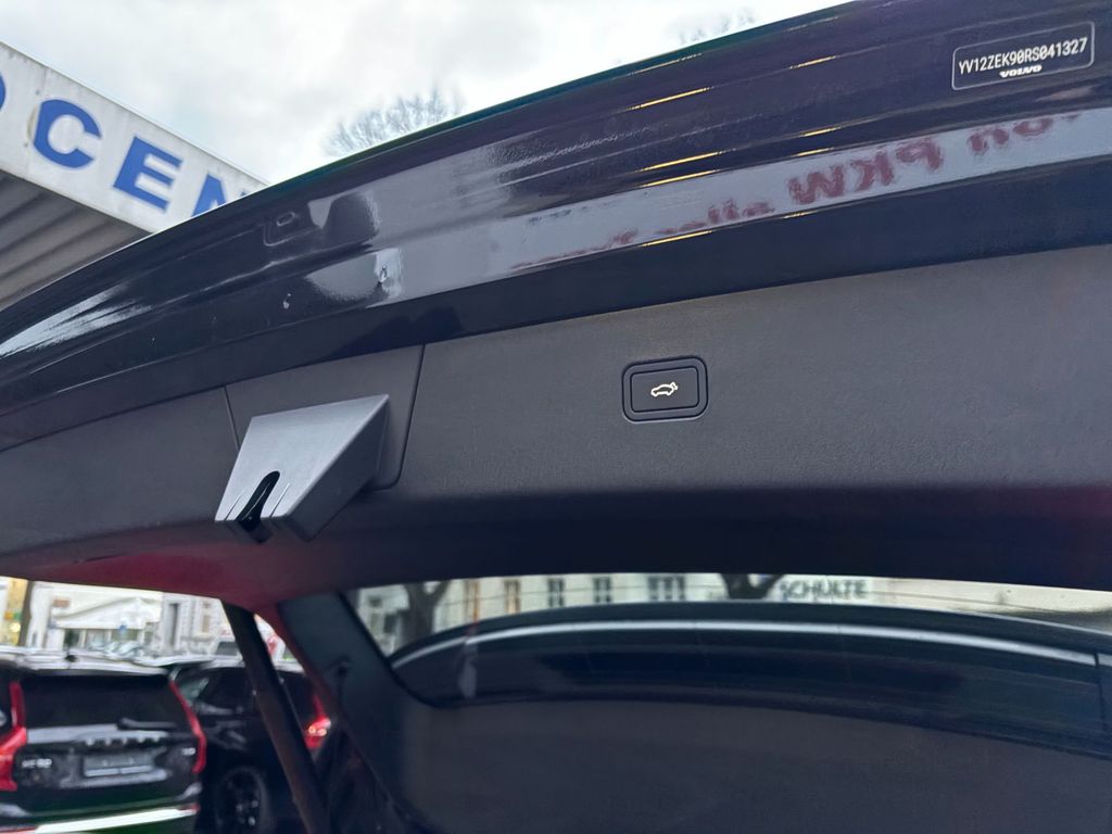 Volvo EX30 2025