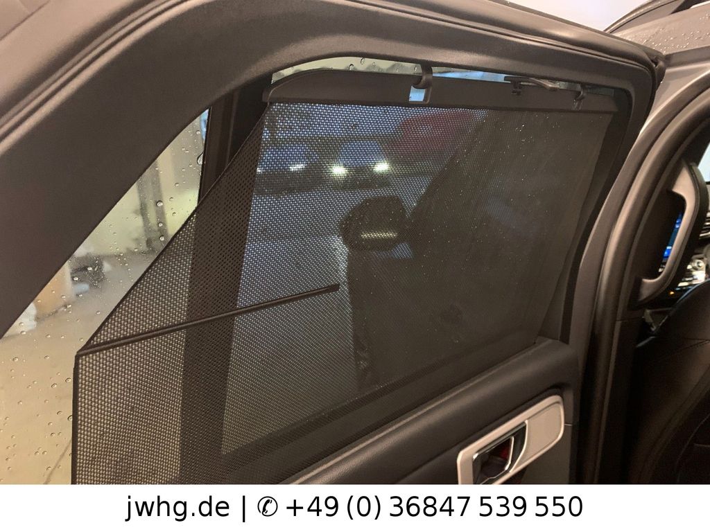 Ford Explorer 2021