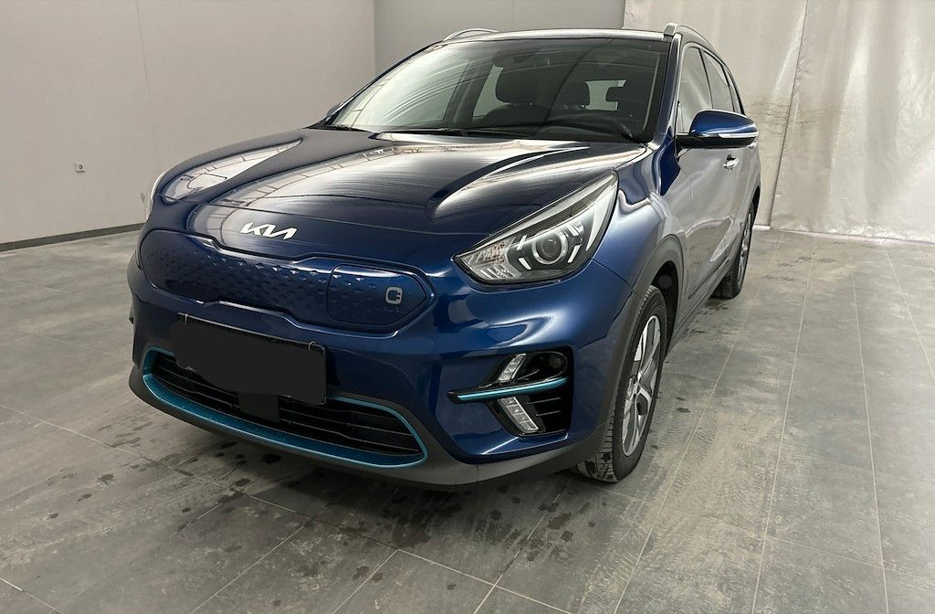 Kia Niro 2021