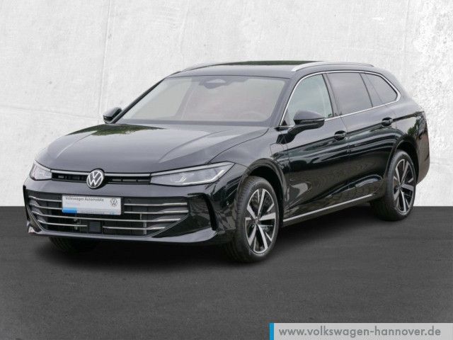 Volkswagen Passat 2025