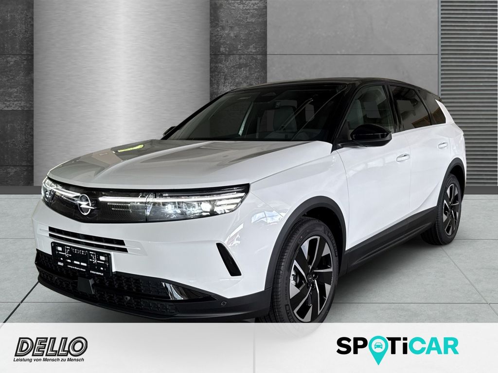 Opel Grandland (X) 2025