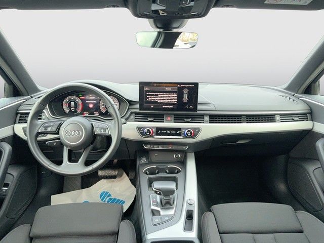 Audi A4 2024