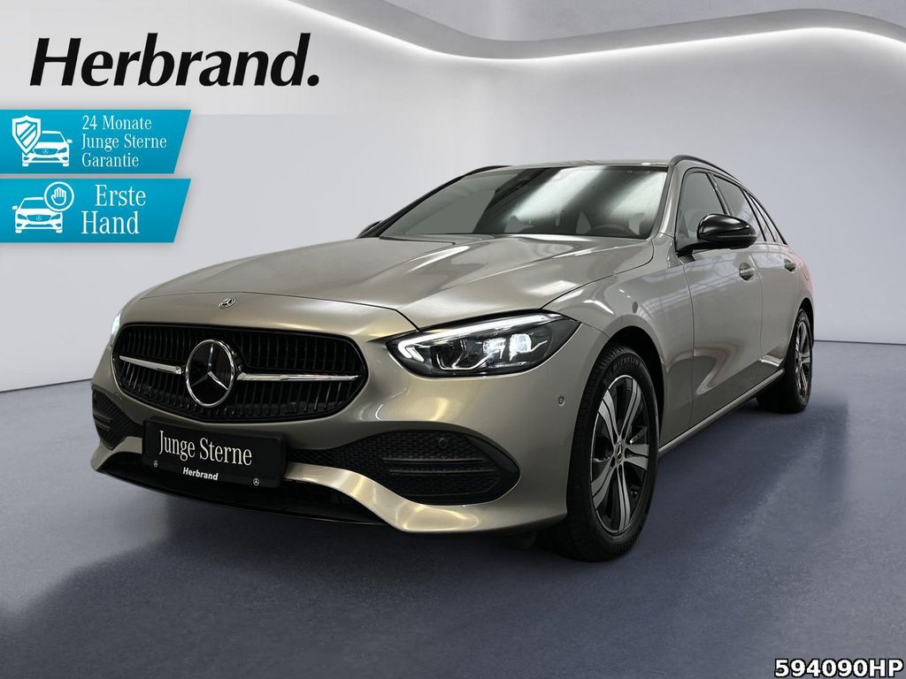 Mercedes-Benz C 300 2023