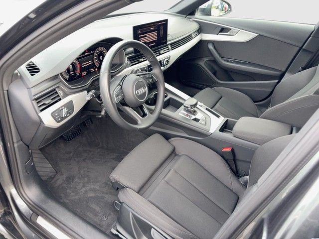 Audi A4 2024