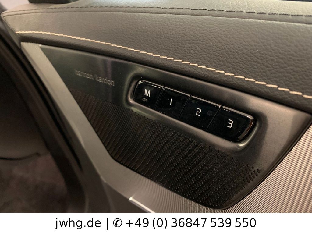 Volvo XC90 2022