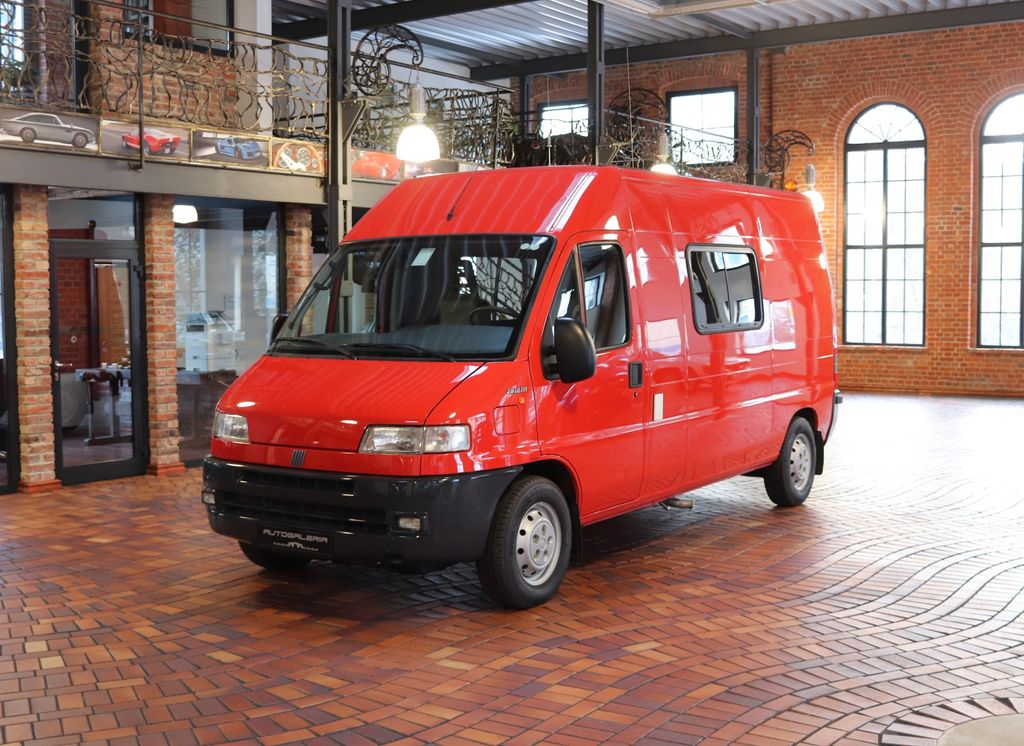 Fiat Ducato 2002