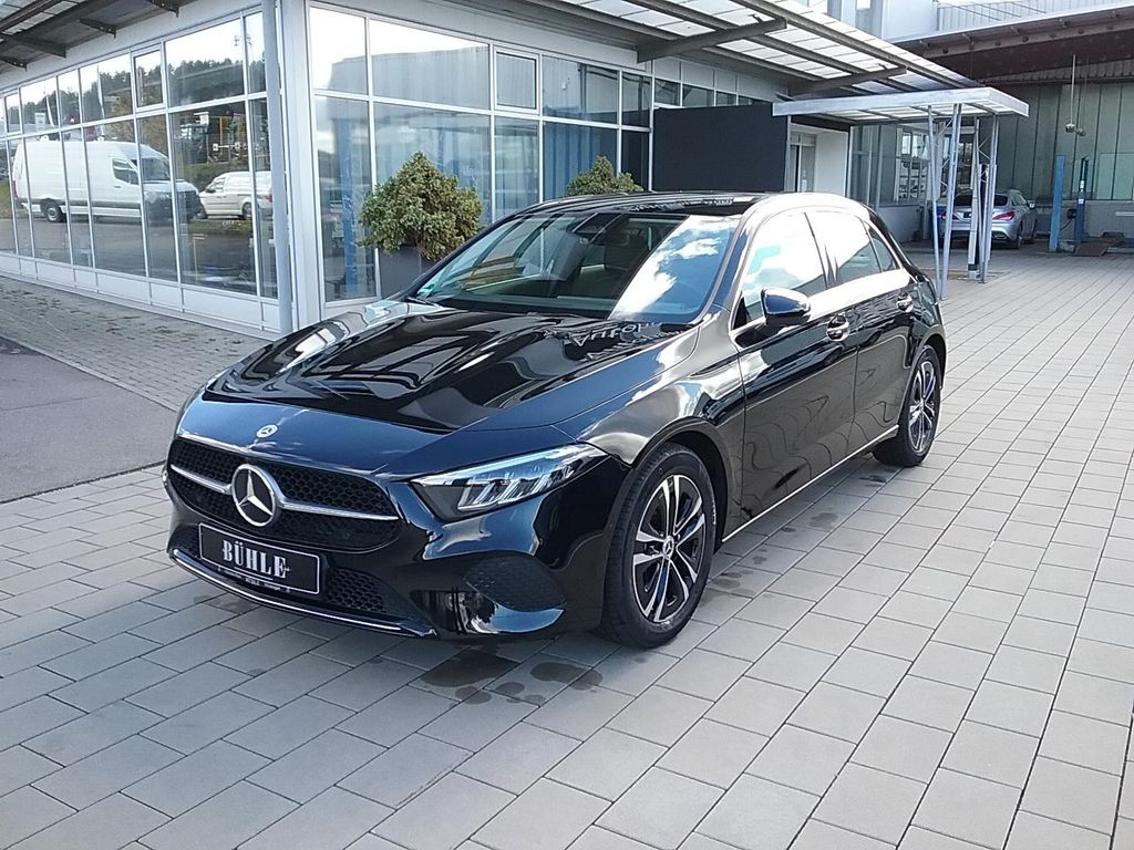 Mercedes-Benz A 180 2024