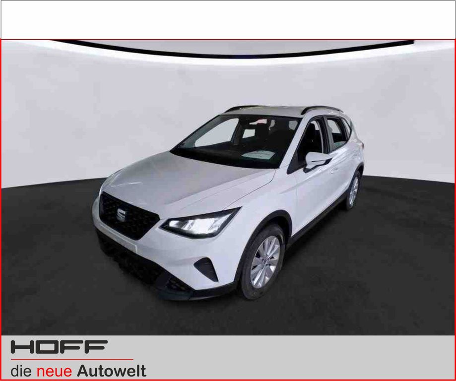 Seat Arona 2022