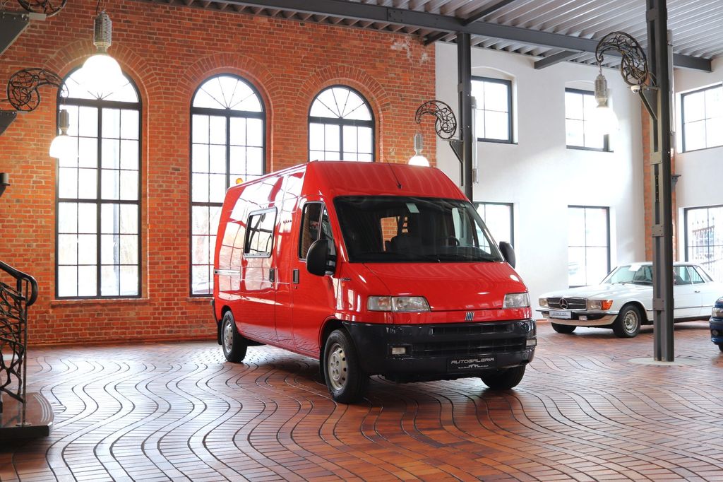 Fiat Ducato 2002