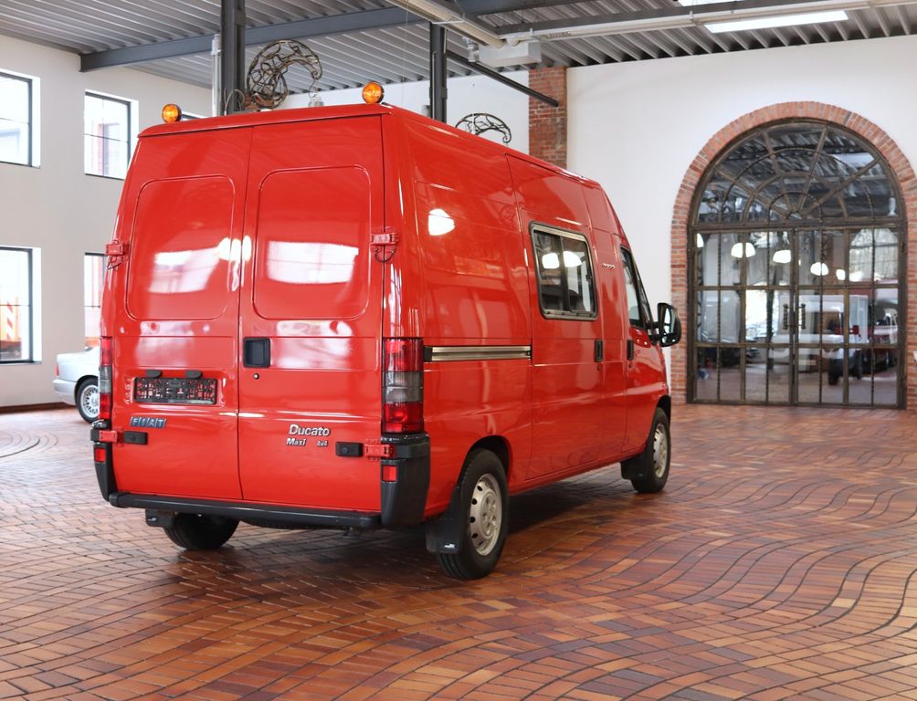 Fiat Ducato 2002