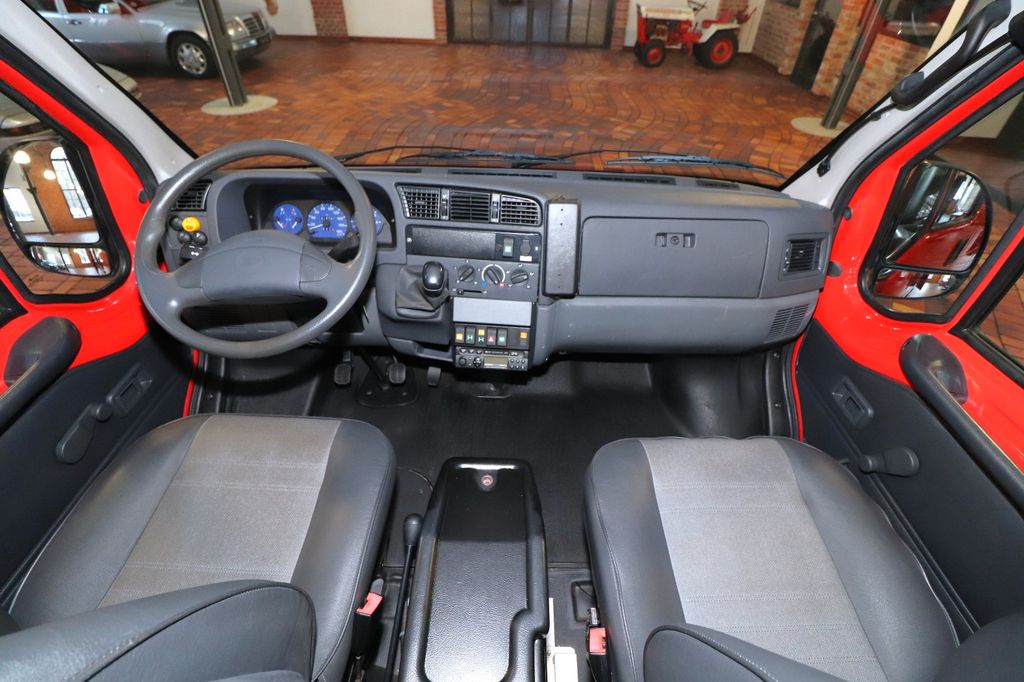Fiat Ducato 2002