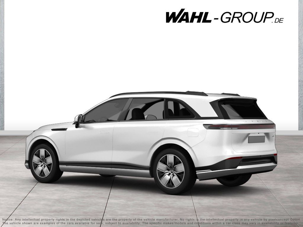XPENG G9