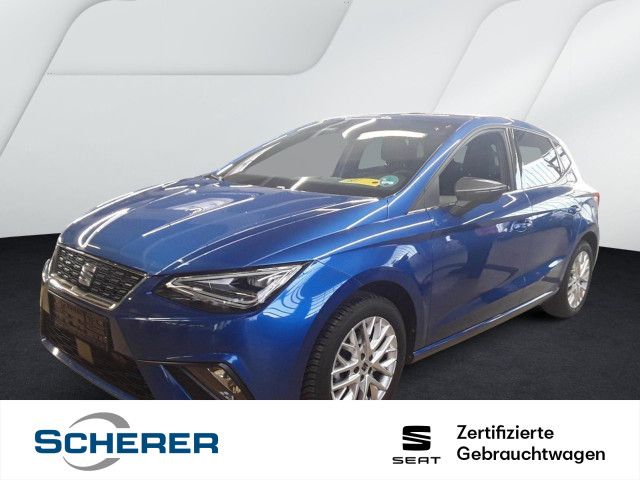 Seat Ibiza 2025
