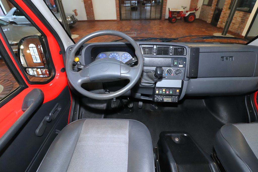 Fiat Ducato 2002