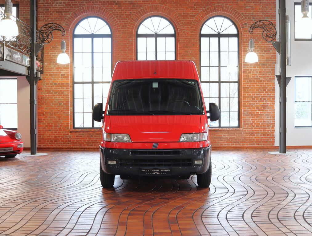 Fiat Ducato 2002