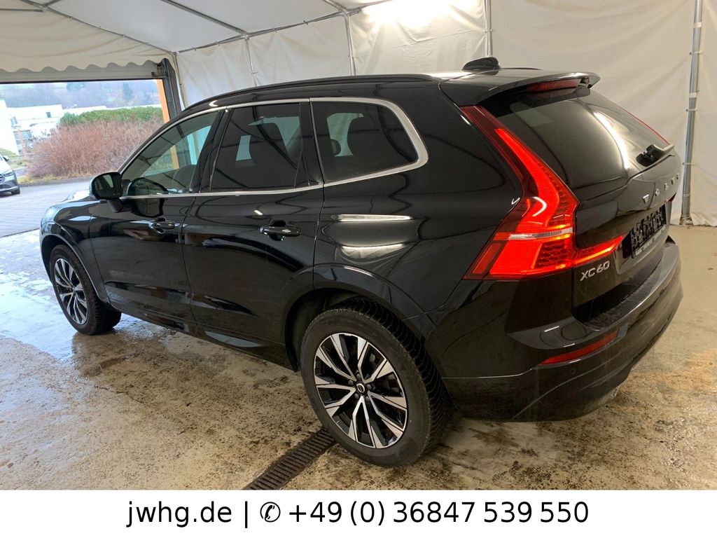 Volvo XC60 2023