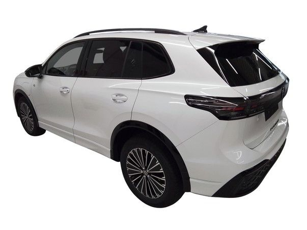 Volkswagen Tiguan 2025