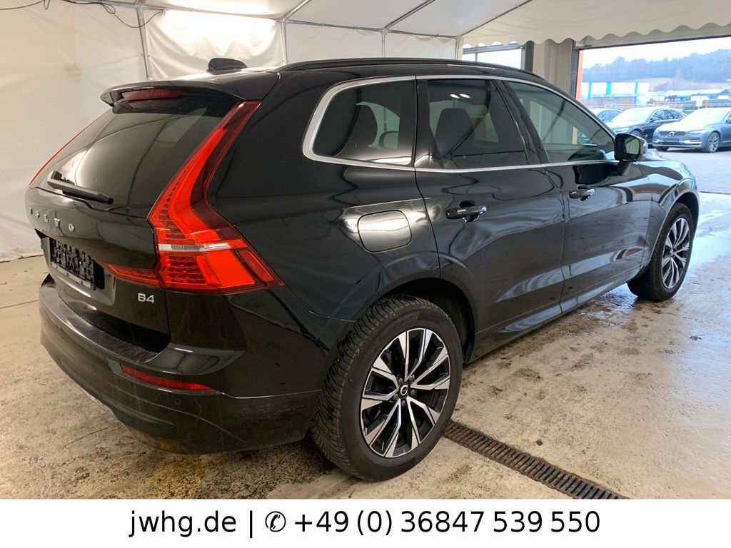 Volvo XC60 2023