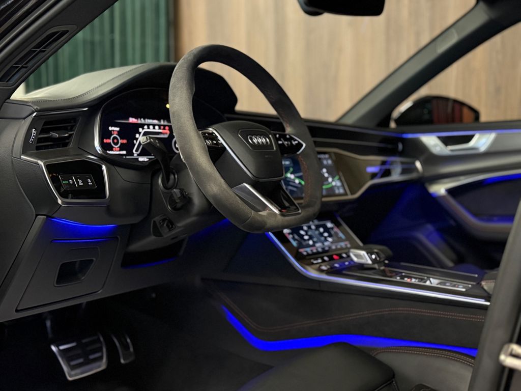Audi RS6 2023
